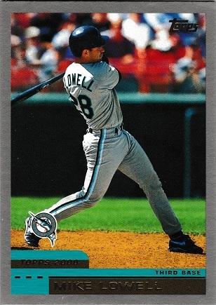 Mike Lowell #392