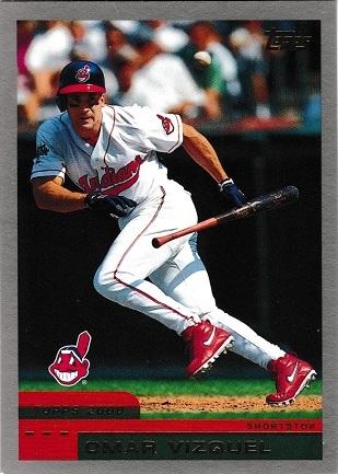 Omar Vizquel #363