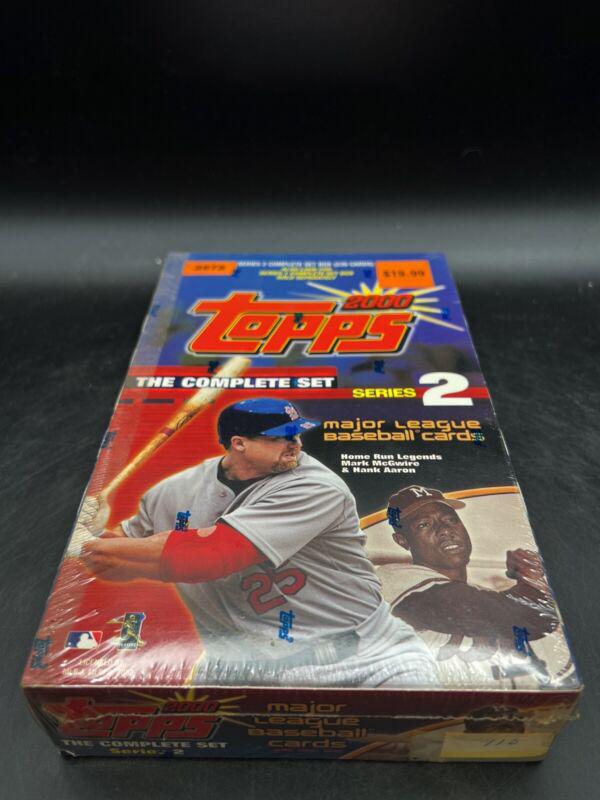 Retail Box [Series 2]