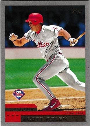 Scott Rolen #328