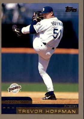 Trevor Hoffman #355