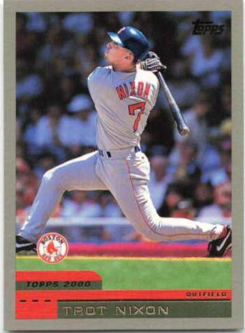 Trot Nixon #269