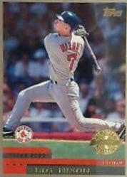 Trot Nixon [Home Team Advantage] #269