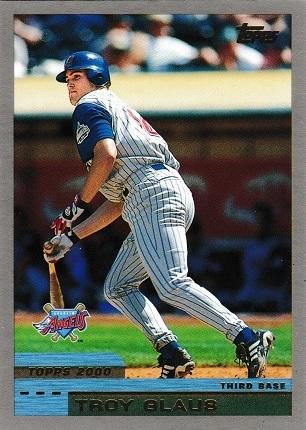 Troy Glaus #94