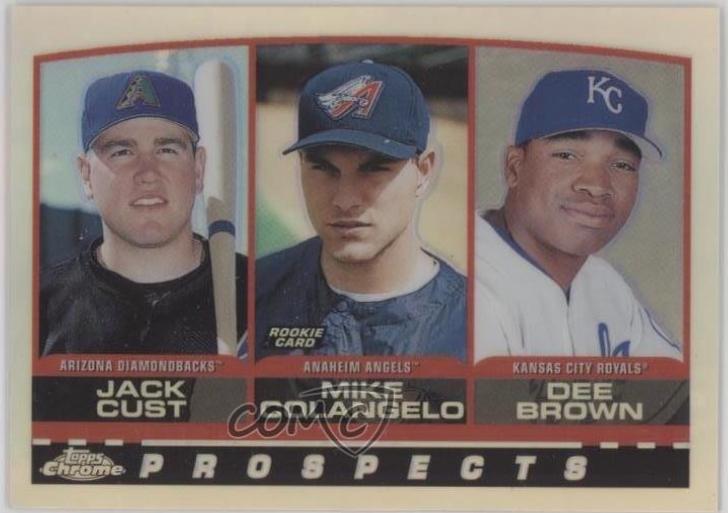 Brown, Colangelo, Cust #202