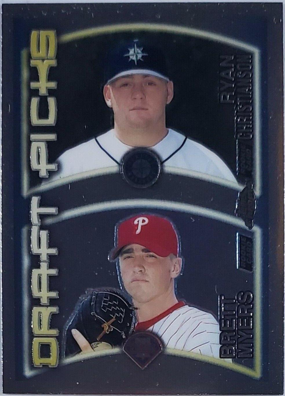 Christianson, Myers #213