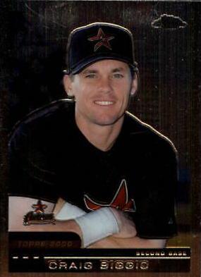 Craig Biggio #339