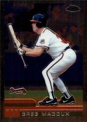 Greg Maddux #425