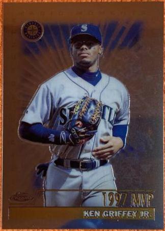 Ken Griffey Jr. #475
