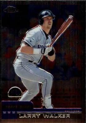 Larry Walker #150