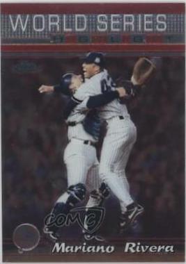 Mariano Rivera #228