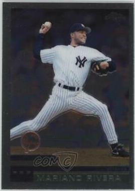 Mariano Rivera #331