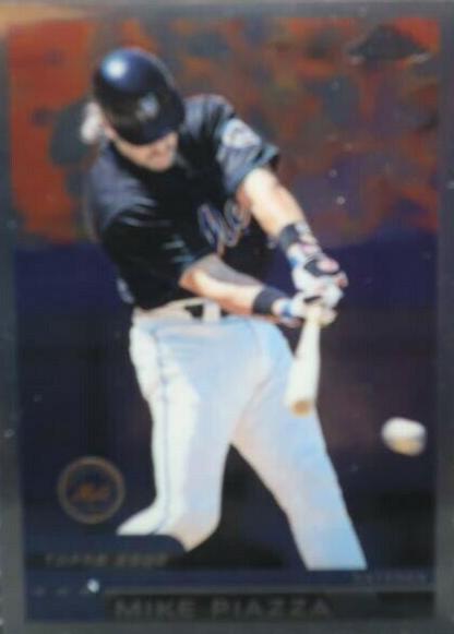 Mike Piazza #300