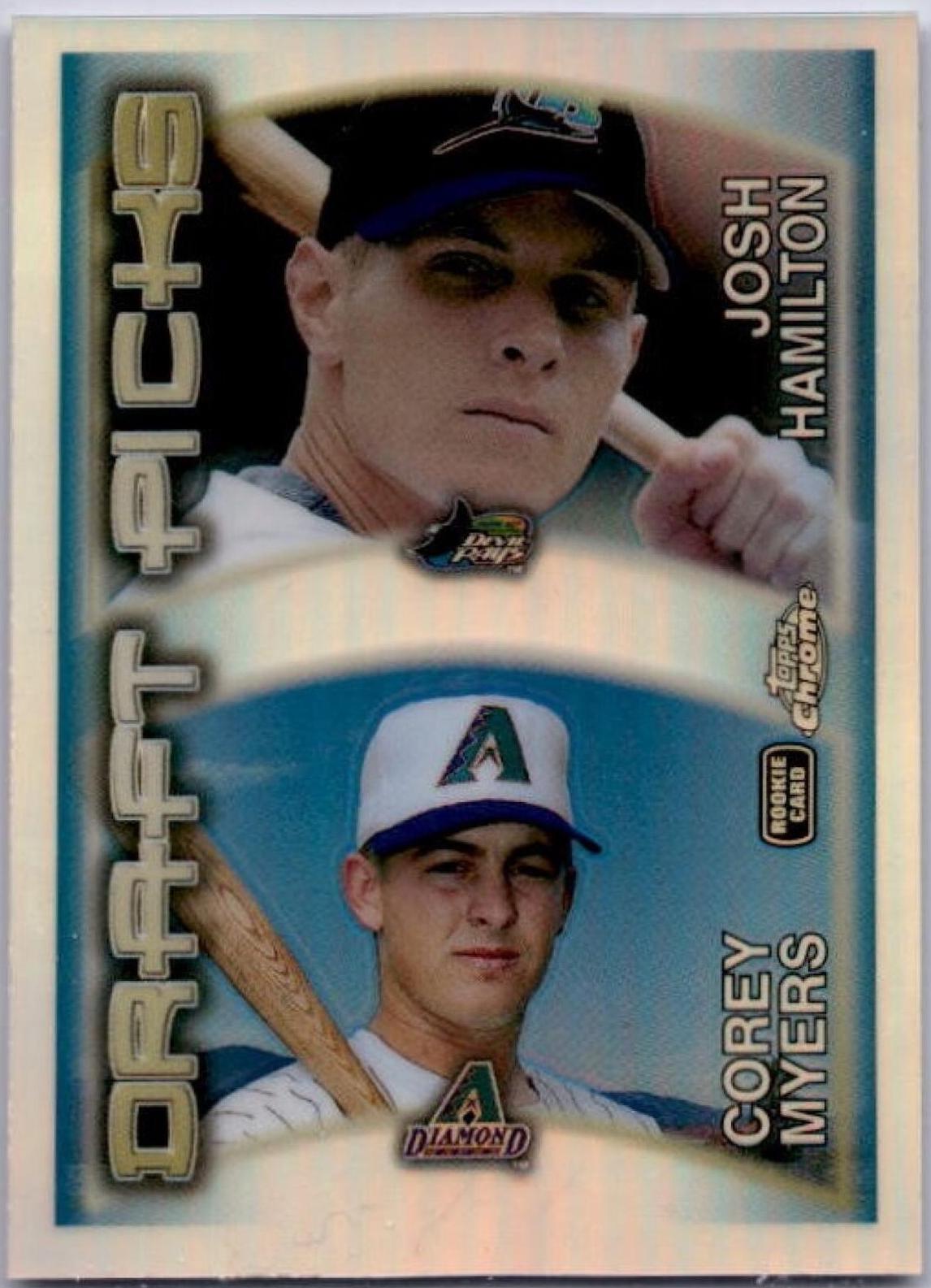 Myers, Hamilton #449