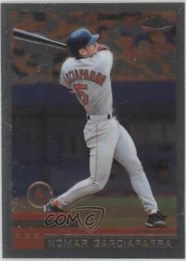 Nomar Garciaparra #435