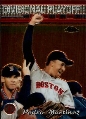 Pedro Martinez #225