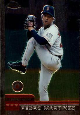 Pedro Martinez #60