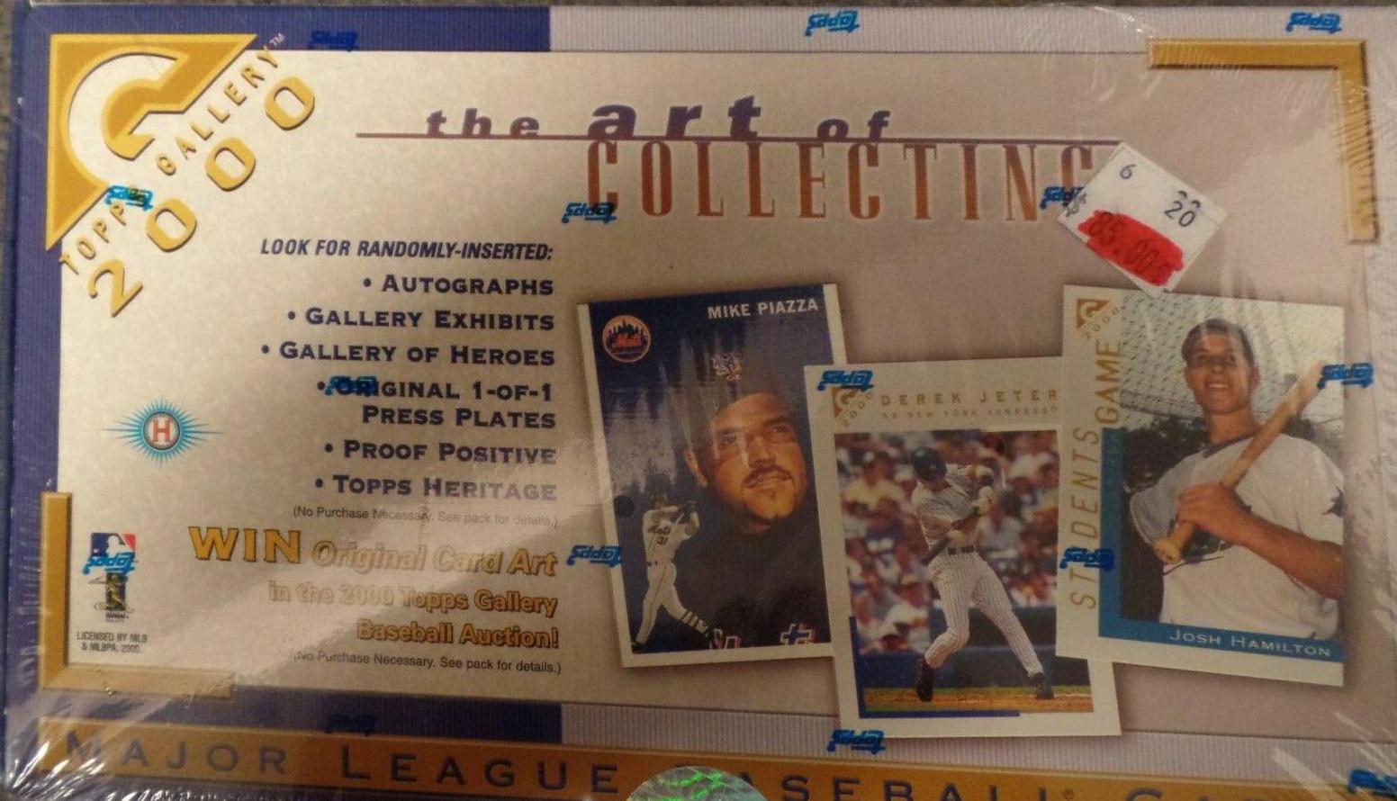 Hobby Box