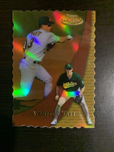 Adam Piatt [Class 3 Gold] #54