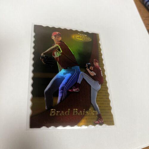 Brad Baisley [Class 2] #96