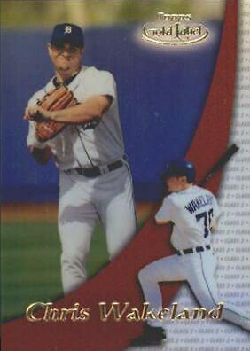 Chris Wakeland [Class 2] #95