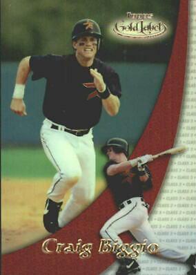 Craig Biggio [Class 3] #17