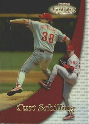 Curt Schilling [Class 2] #74