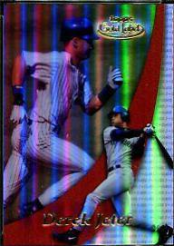 Derek Jeter [Class 3] #22