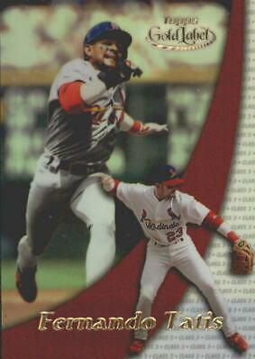 Fernando Tatis [Class 3] #5