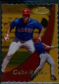 Gabe Kapler [Class 3] #21