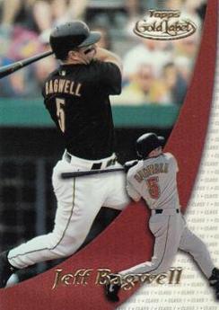 Jeff Bagwell [Class 1] #60
