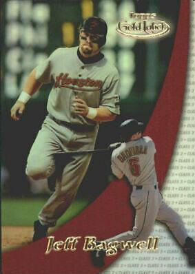 Jeff Bagwell [Class 3] #60