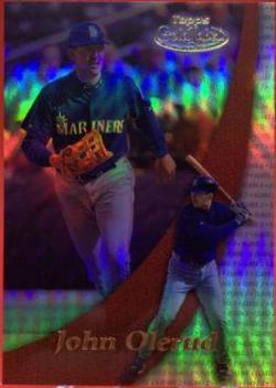 John Olerud [Class 2] #14