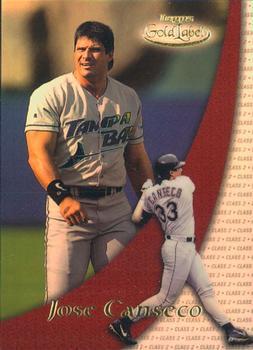 Jose Canseco [Class 2] #87