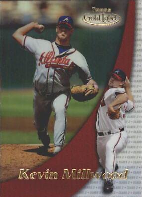 Kevin Millwood [Class 2] #89