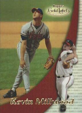 Kevin Millwood [Class 3] #89