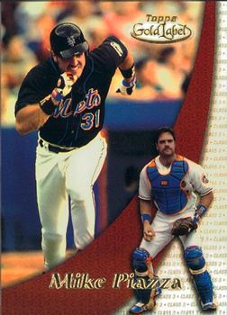 Mike Piazza [Class 3] #31