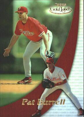 Pat Burrell [Class 2] #55
