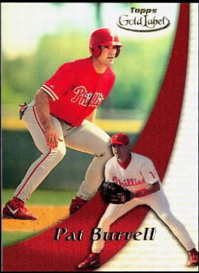 Pat Burrell [Class 3] #55