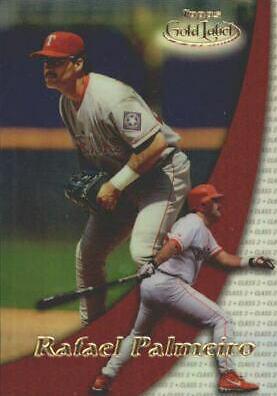 Rafael Palmeiro [Class 2] #10
