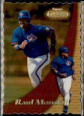 Raul Mondesi [Class 1] #65