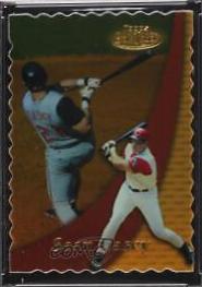 Sean Casey [Class 1 Gold] #58