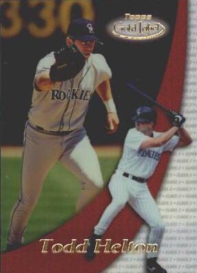 Todd Helton [Class 2] #24