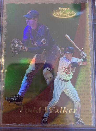 Todd Walker [Class 2] #47