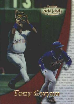 Tony Gwynn [Class 2] #11