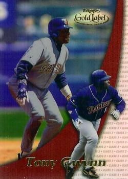 Tony Gwynn [Class 3] #11