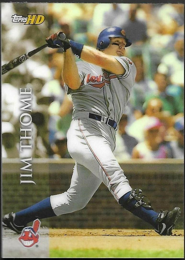 Jim Thome #52
