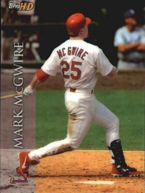 Mark McGwire #70