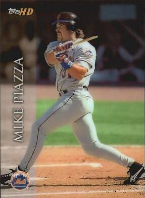 Mike Piazza #83