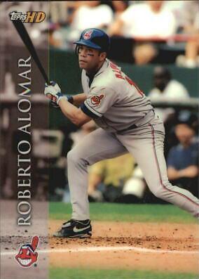 Roberto Alomar #12